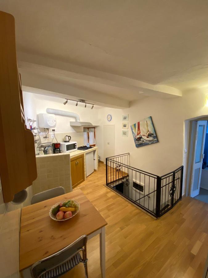 La Dinette Riomaggiore Extérieur photo